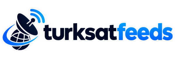 Turksat Feeds